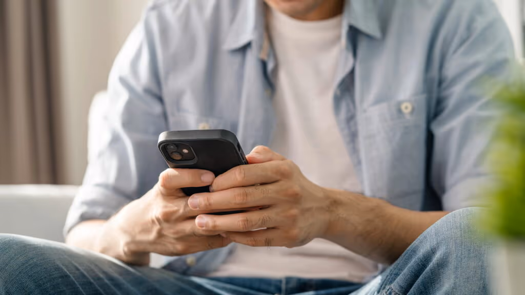 Como a IA está lendo sua mente através das suas palavras