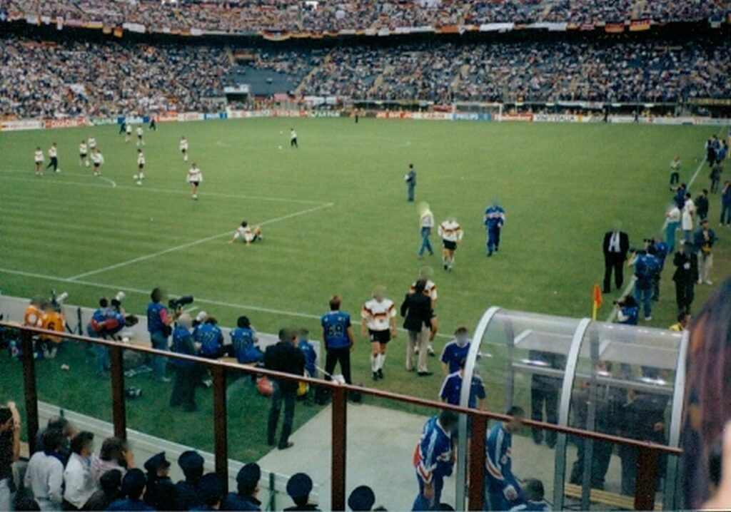 Com apenas 67 anos nos deixa uma máquina de fazer gols - Créditos: By giggel, CC BY 3.0, https://commons.wikimedia.org/w/index.php?curid=54241196