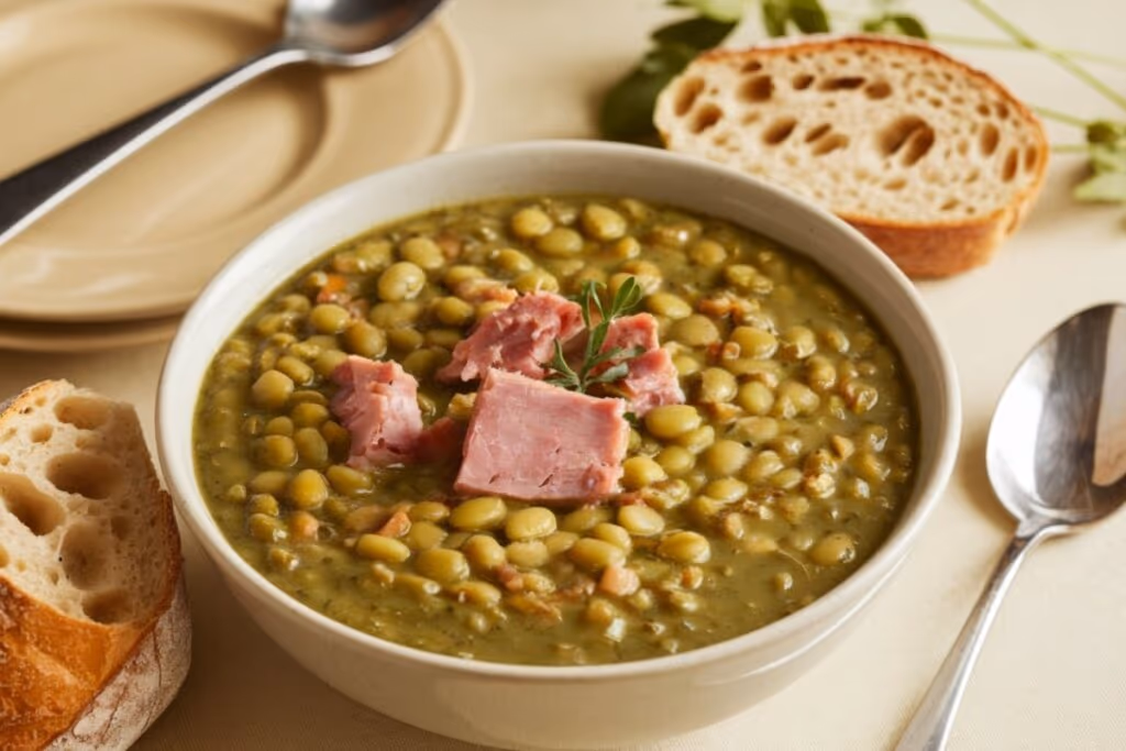 5 sopas práticas e deliciosas para o jantar nos dias frios