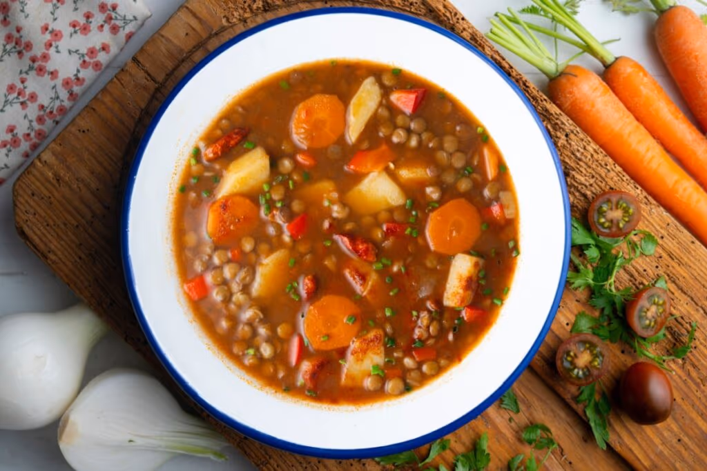 5 pratos leves ricos em proteínas para o almoço