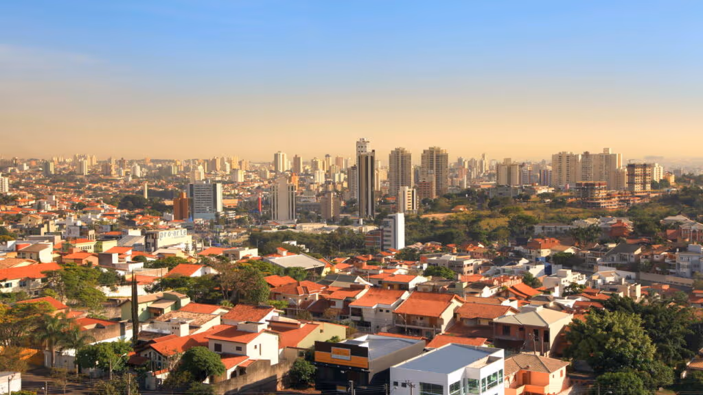 Cidade do interior paulista com cara de capital se destaca no turismo