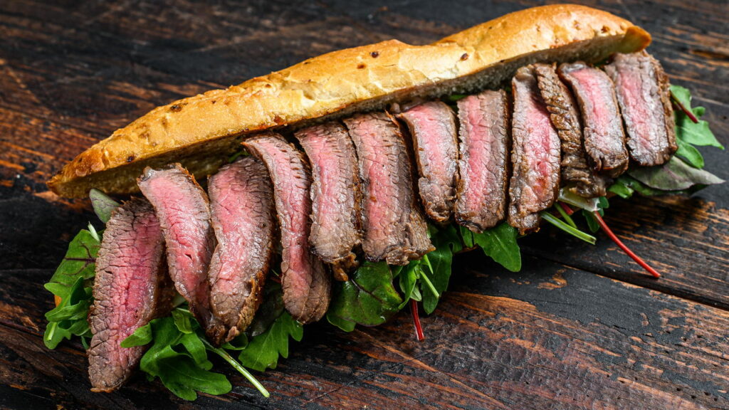 Sobras de churrasco que viram pratos deliciosos sem esforço - Créditos: depositphotos.com / composter-box@mail.ru