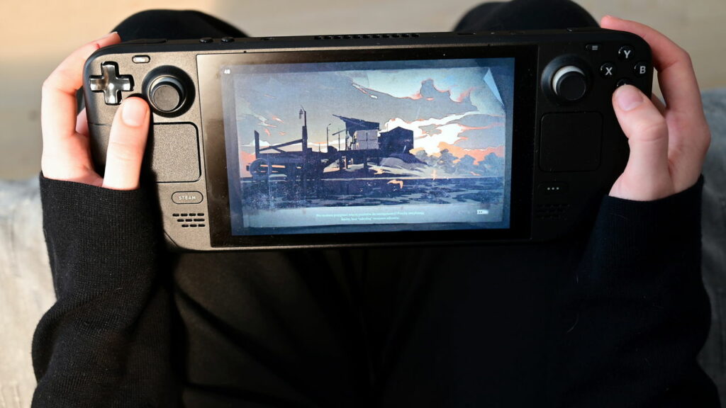 O que já sabemos sobre o futuro portátil da PlayStation - Créditos: depositphotos.com / Deelu
