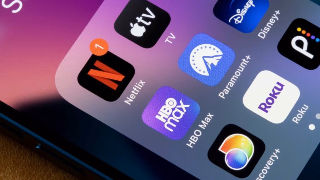 Pesquisa inédita revela força do streaming no Brasil e no México