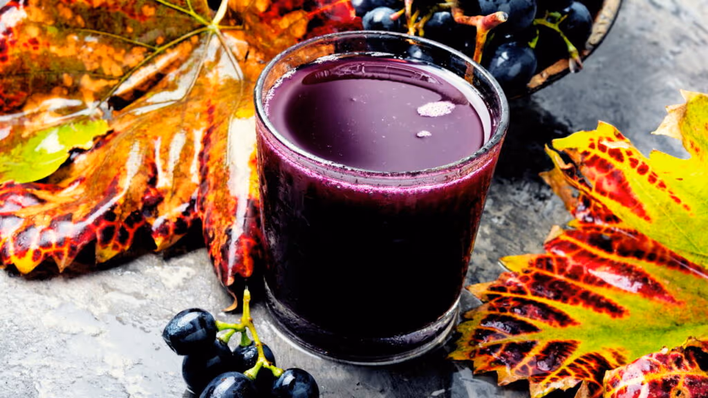 Sete sucos naturais que fortalecem sua imunidade de forma rápida