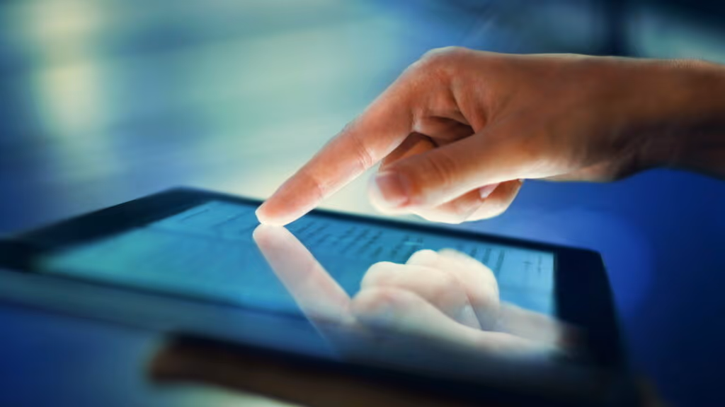 Faça seu tablet rodar mais rápido agora