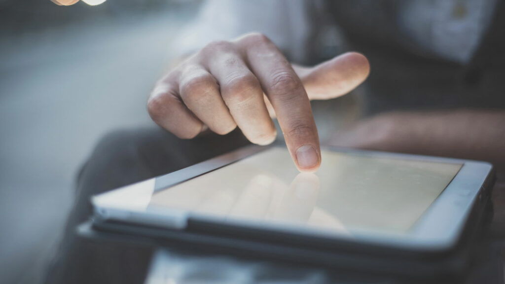 Faça seu tablet rodar mais rápido agora