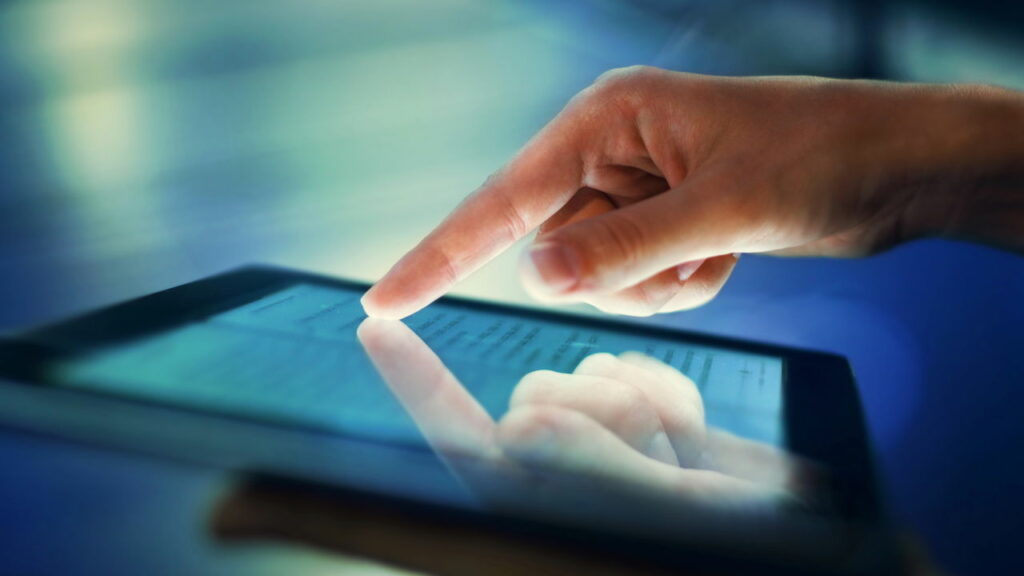 Novo tablet da Samsung promete rivalizar com o iPad Pro em 2025 - Créditos: depositphotos.com / strixcode