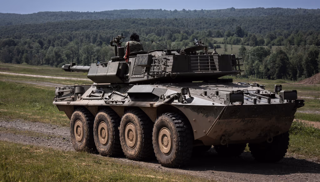 Guerra à vista: Europa triplica velocidade de expansão de fábricas de armas