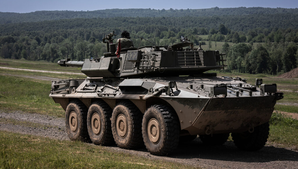 Guerra à vista: Europa triplica velocidade de expansão de fábricas de armas