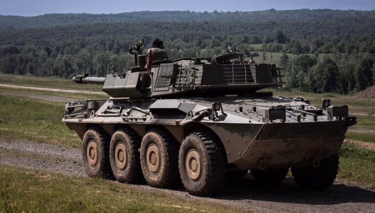Guerra à vista: Europa triplica velocidade de expansão de fábricas de armas