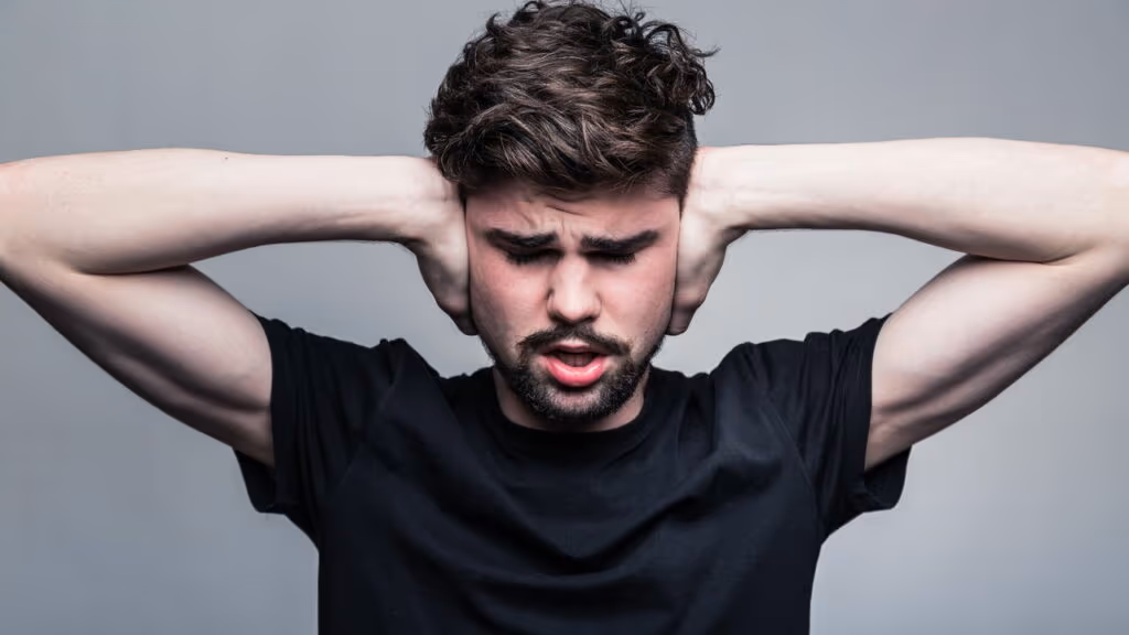 O que acontece com o cérebro quando estamos em silêncio absoluto