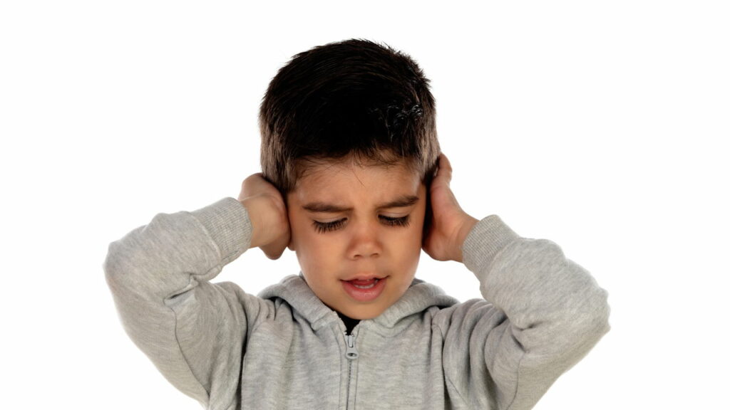 Efeitos estranhos do silêncio absoluto no cérebro humano