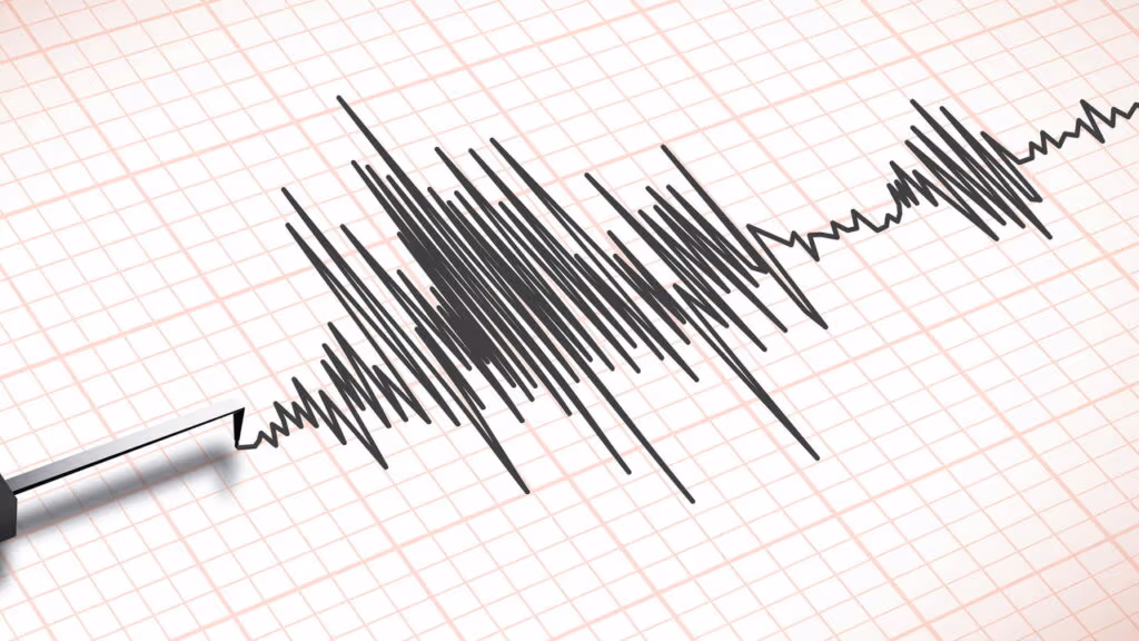 Terremoto de magnitude 2,7 atinge Hillsdale em Nova Jersey