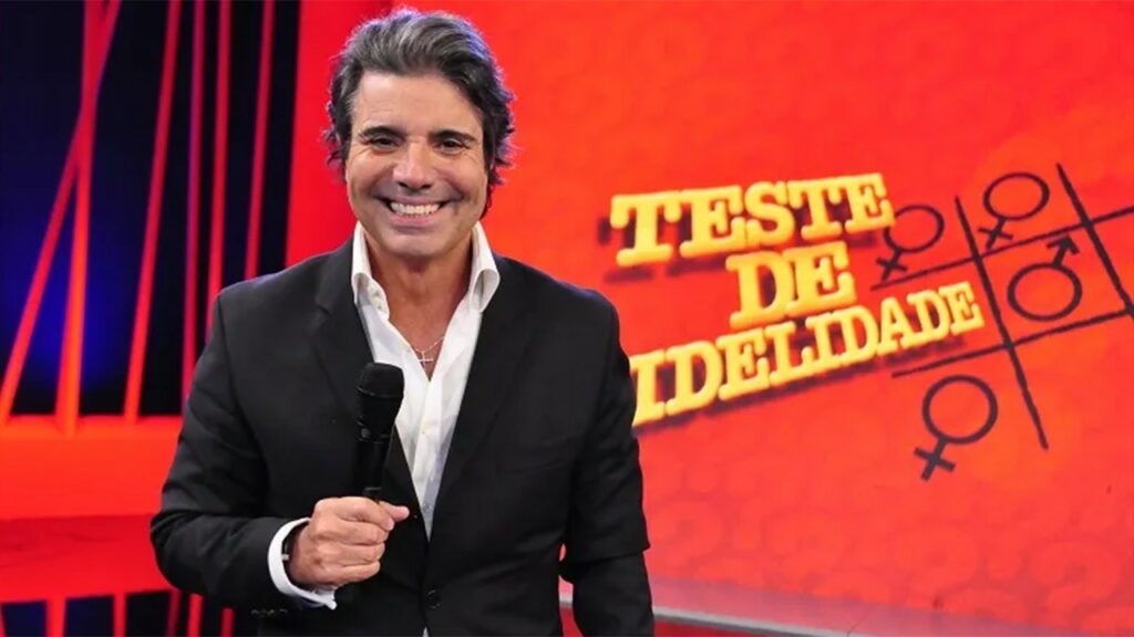João Kleber defende veracidade do Teste de Fidelidade