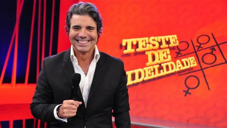 João Kleber defende veracidade do Teste de Fidelidade
