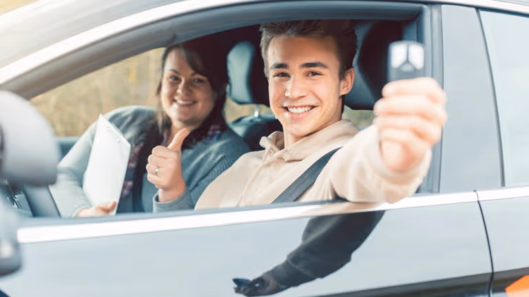 CNH gratuita para jovens já está disponível em vários estados