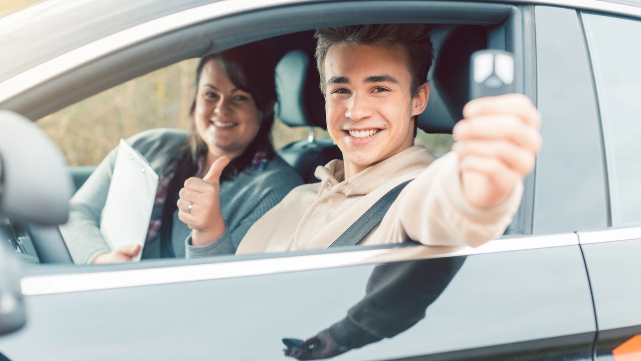 CNH gratuita para jovens já está disponível em vários estados