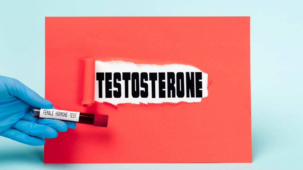 Sintomas de testosterona baixa que todo homem deve conhecer