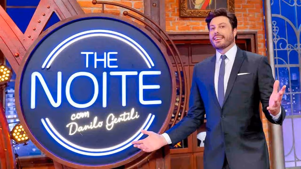 Gentili e Gutfeld provam que humor vence ativismo