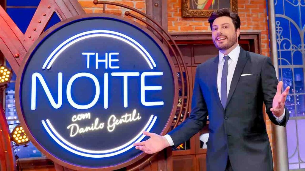 Gentili e Gutfeld provam que humor vence ativismo