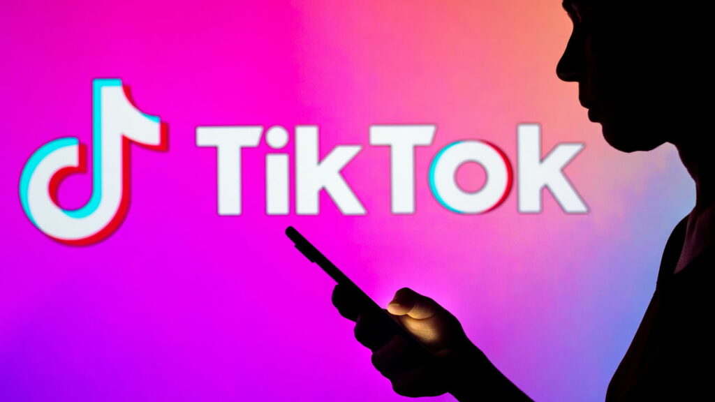 Sa&uacute;de mental dos jovens vira preocupa&ccedil;&atilde;o interna no TikTok