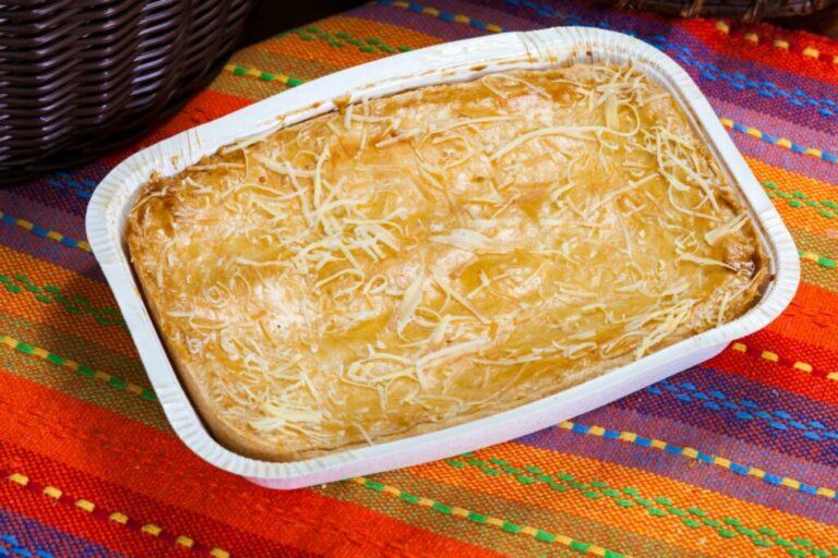 7 tortas fit de liquidificador