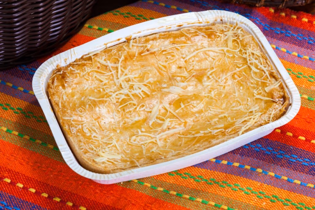 7 tortas fit de liquidificador