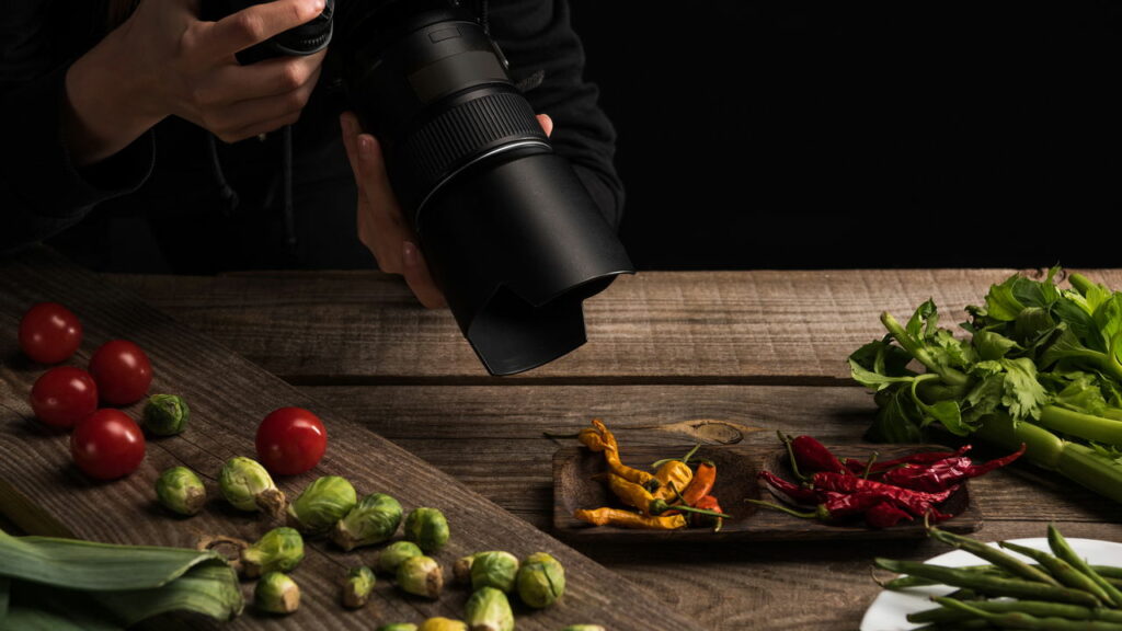 O futuro dos empregos na indústria de alimentos plant-based e inovação alimentar