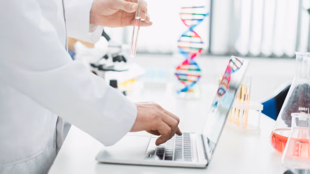 Profissões para quem quer atuar em bioinformática e análise genética