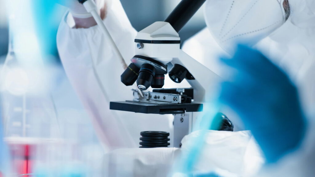 Profissões para quem quer atuar em bioinformática e análise genética