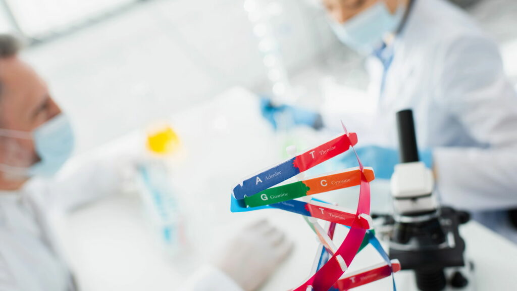 Profissões para quem quer atuar em bioinformática e análise genética