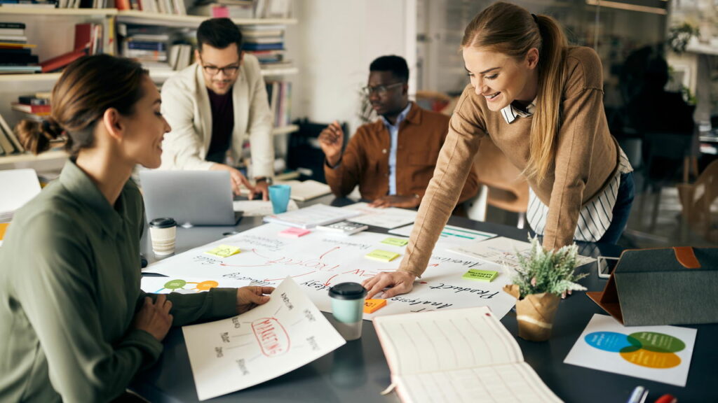 Esse tipo de marketing está fazendo profissionais lucrarem mais rápido