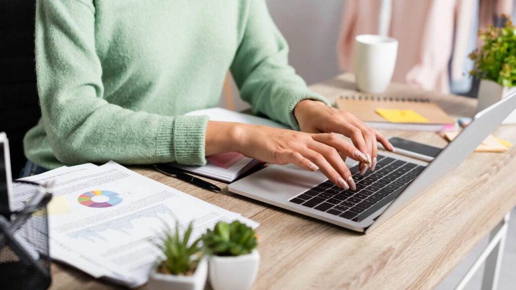 Trabalhos criativos para quem adora criar roteiros, narrativas e storytelling digital