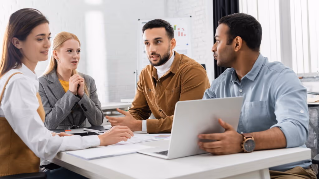 A nova onda de profissionais em consultoria para carreira internacional