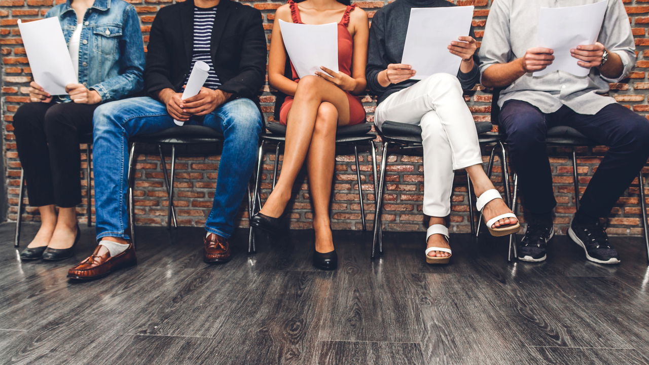 As perguntas de entrevista que mais eliminam candidatos em 2025