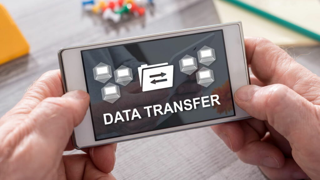 Transferir arquivos grandes sem pen drive é possível