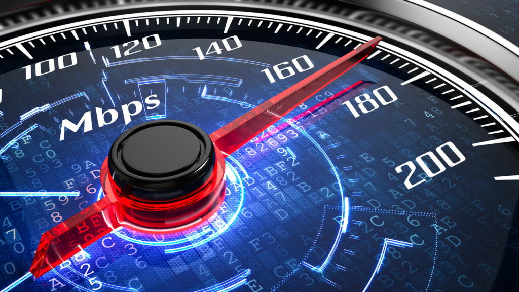 Apps que medem a velocidade real da sua internet