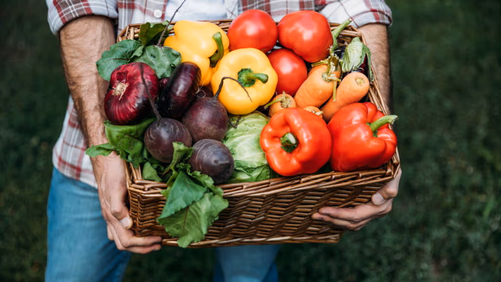 Seu prato pode ser o segredo para um dia mais feliz