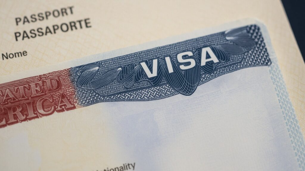 EUA poderão exigir até US$ 15 mil para liberar visto de turista