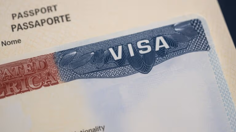 EUA poderão exigir até US$ 15 mil para liberar visto de turista