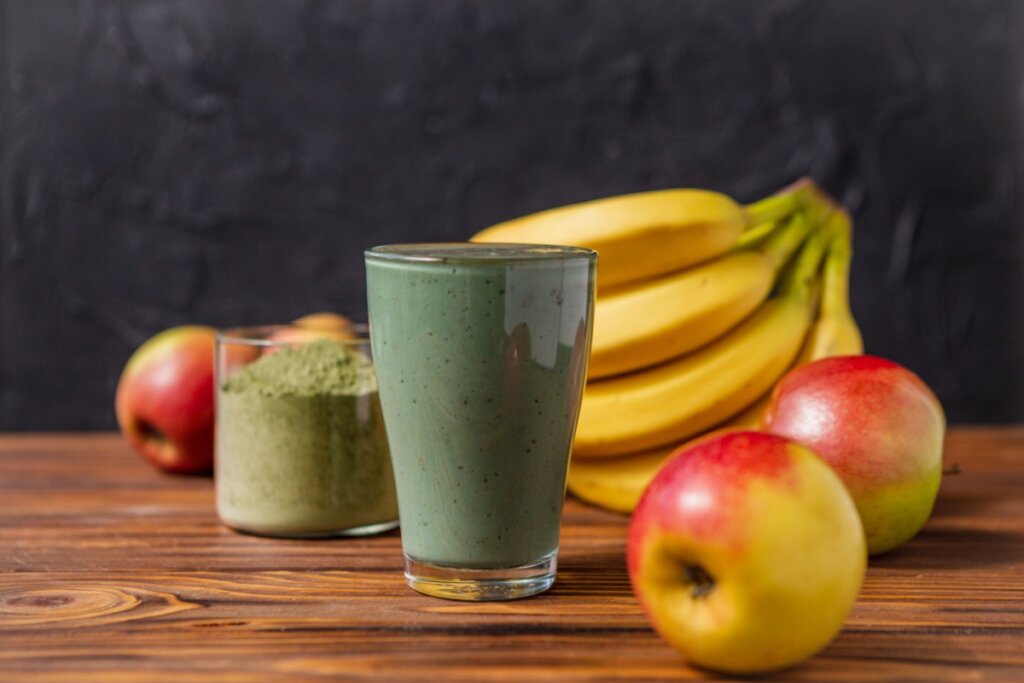 5 receitas práticas e saudáveis com matcha