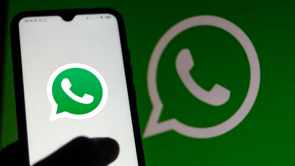 WhatsApp testa função que apaga mensagens em 10 segundos