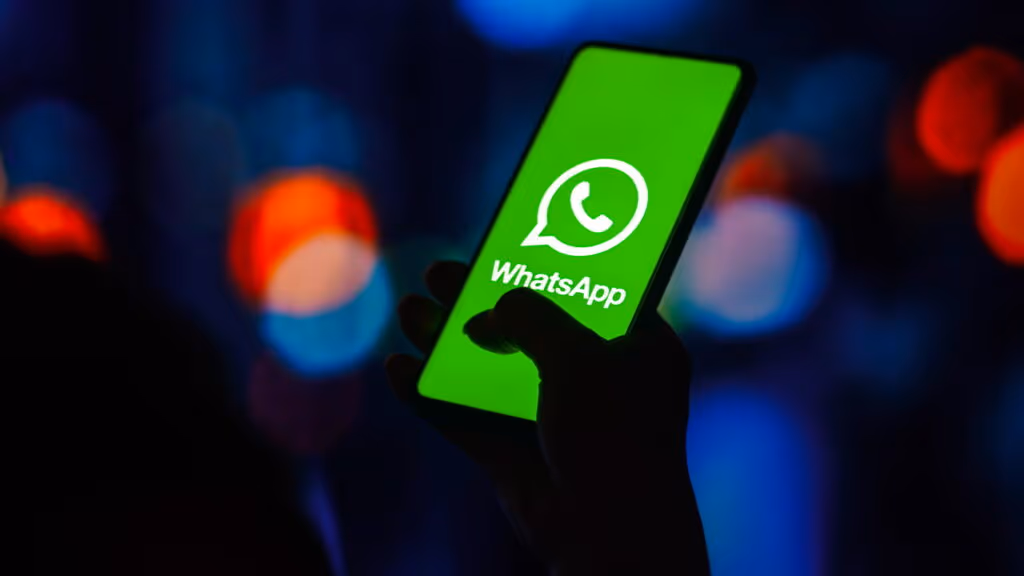 A função secreta do WhatsApp que vai facilitar sua vida