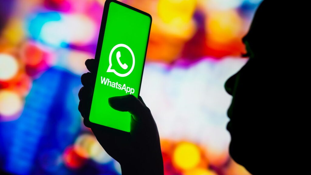 A função secreta do WhatsApp que vai facilitar sua vida
