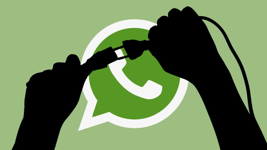 Bloqueie o WhatsApp no PC e celular com senha! Passo a passo