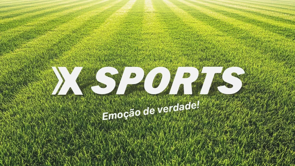 XSports acumula boa audiência em seus primeiros 13 dias