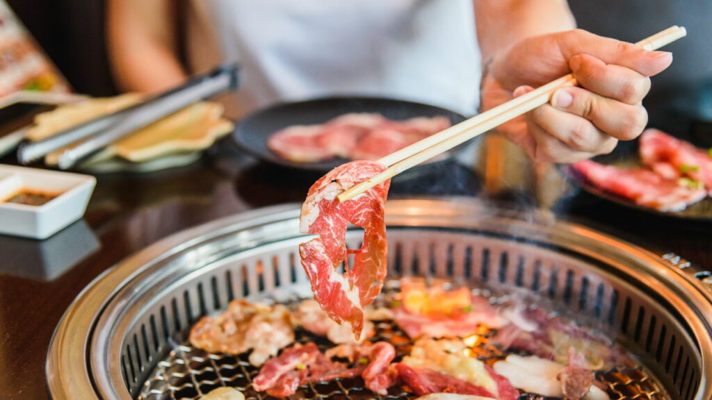 O segredo do churrasco japonês que virou febre nos restaurantes - Créditos: depositphotos.com / YAY_Images