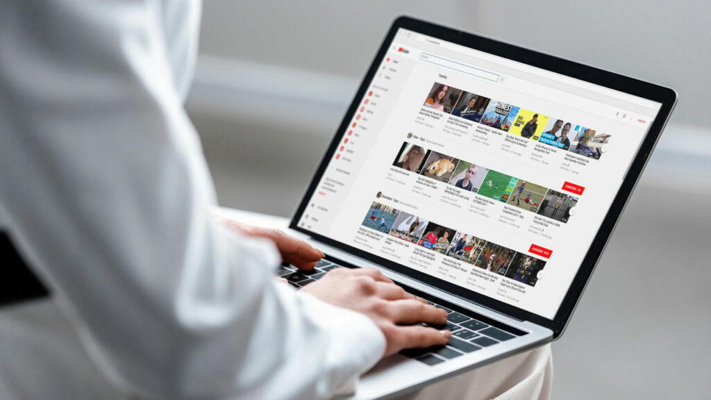 O significado dos nomes mais usados por youtubers e influenciadores digitais