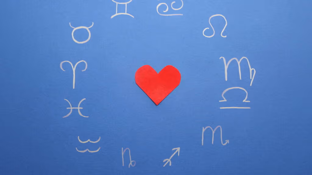 Os signos mais compatíveis para viver um amor equilibrado